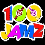 100 Jamz 100 Jamz