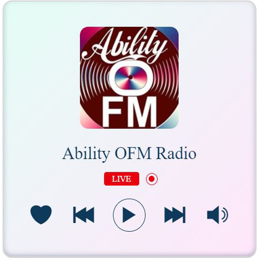 Ability OFM Radio