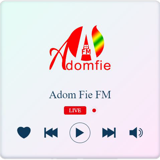 Adom Fie FM