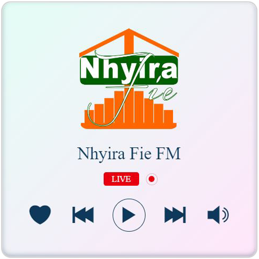 Nhyira Fie FM
