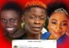 Peller, Shatta Wale, QueenLet