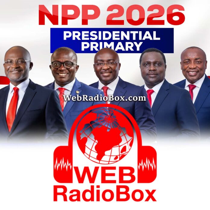 Kennedy Ohene Agyapong, Dr Bryan Acheampong, Dr Mahamudu Bawumia, Dr Yaw Osei Adutwum, Kwabena Agyepong Kennedy Ohene Agyapong, Dr Bryan Acheampong, Dr Mahamudu Bawumia, Dr Yaw Osei Adutwum, Kwabena Agyepong