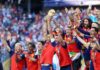 Spain vs Argentina (1-0): Spain Crowned FIFA World Cup 2026 Champions After Dominant Final Performance, Ferran TORRES Goal (Video) FIFA World Cup 2026 Champions, Spain vs Argentina (1-0), FIFA World Cup 2026 finals