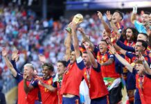 Spain vs Argentina (1-0): Spain Crowned FIFA World Cup 2026 Champions After Dominant Final Performance, Ferran TORRES Goal (Video) FIFA World Cup 2026 Champions, Spain vs Argentina (1-0), FIFA World Cup 2026 finals