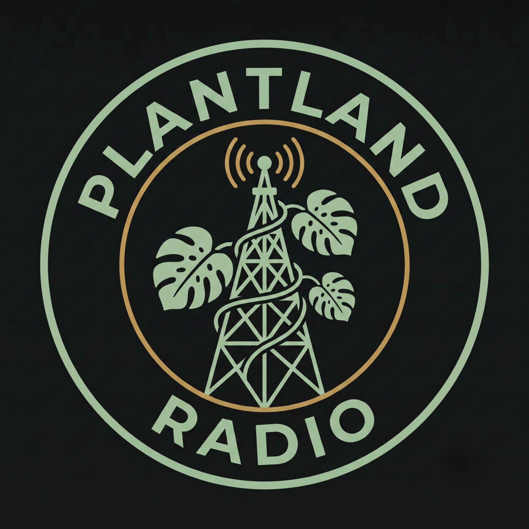 Plantland Radio